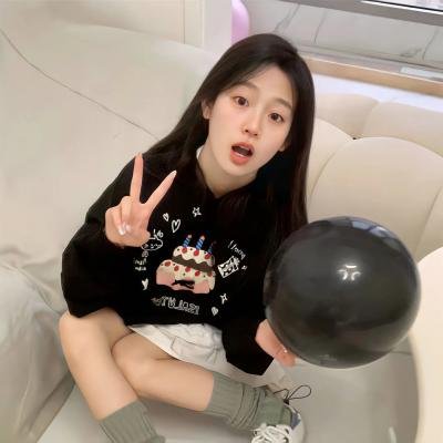 风暴过后